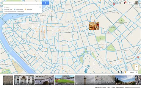 Enable javascript to see google maps. Google Maps Gets Earth Tours, Waze Traffic Incident Reports