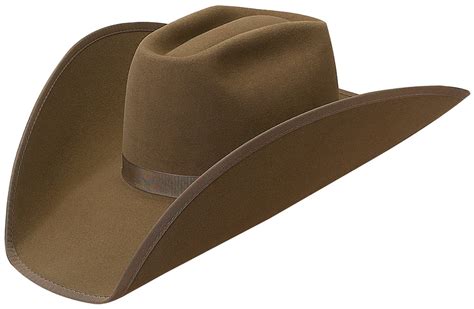 Pungo Ridge American Hat Co 20x 5 Brim Custom Felt Hat American Hat