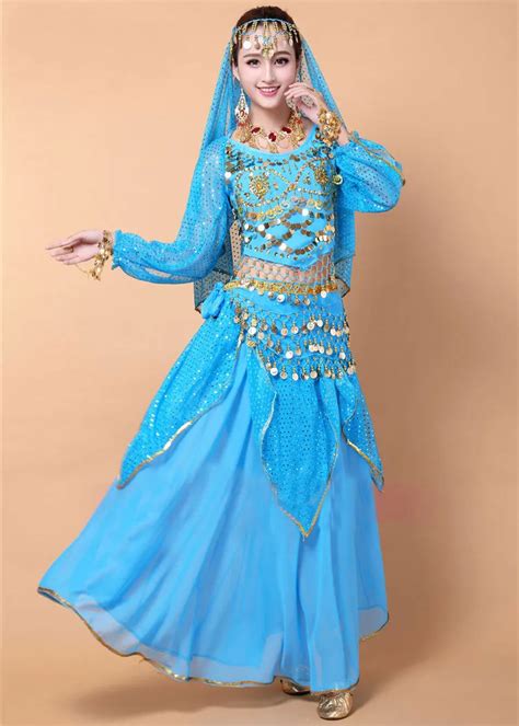 Costume Belly Dance Egypt