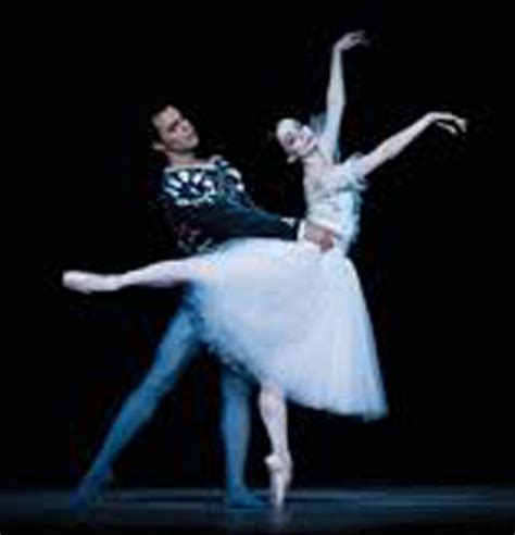 82 Years And Counting For The San Francisco Ballet Company Axs