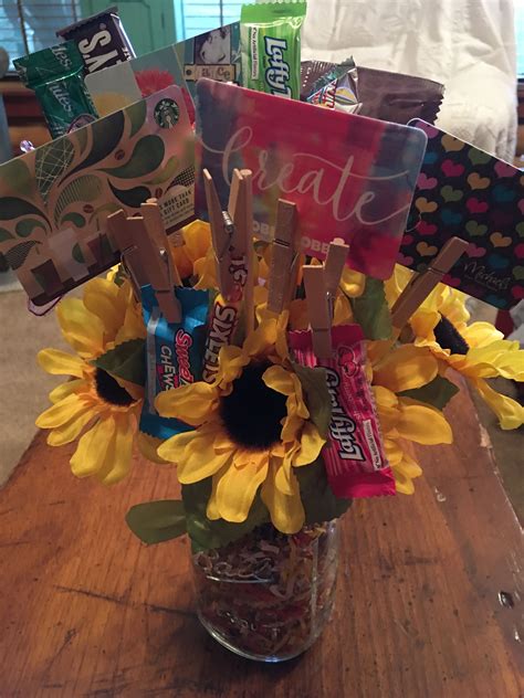 What are the best healthy items for gift basket? Pin on Ideas