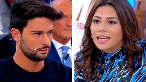 Anticipazioni Uomini e Donne: Beatrice Buonocore delude Davide Donadei | LaNostraTv