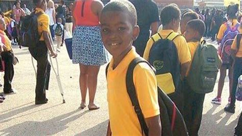 Chicago Police 9 Year Old Was Target In Gang Shooting Cnn