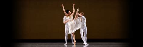 Meet The Artist Principal Dancer Mathilde Froustey San Francisco Ballet