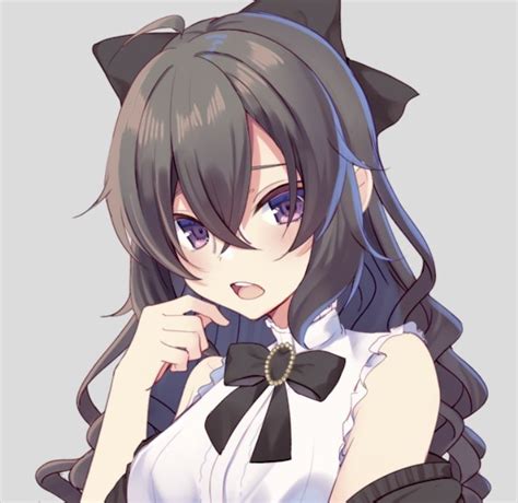 Aesthetic Cat Pfp Anime ~ ⇢ ˗ˏˋ꒰ S4nr1ofa1ry ☁️·̩͙ In 2020