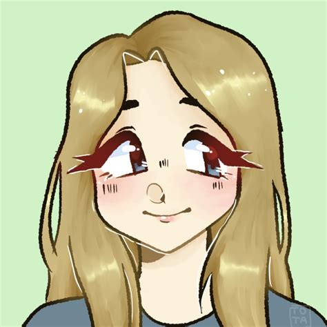 Draw An Anime Pfp Of You By T0taaa Fiverr