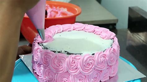 Kue Ultah Untuk Ank2 Sederhana Resep Dan Cara Membuat Kue Ulang Tahun Anak Tanpa Oven Yang
