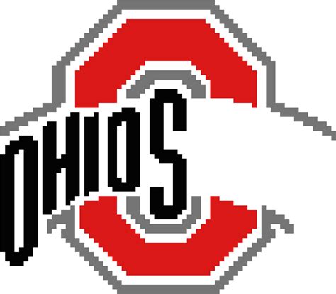 Ohio State Vs Wisconsin Logo Clipart - Full Size Clipart ...