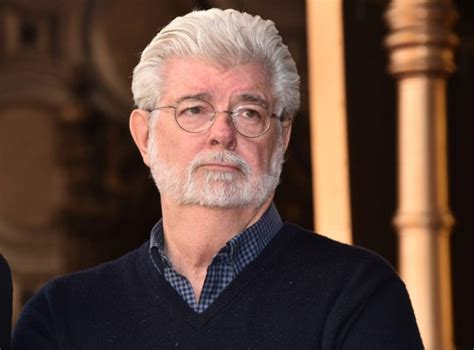 George Lucas Net Worth Wife Children And Other Interesting Facts