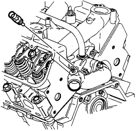 The pontiac thermostat is an essential device of a car cooling system which monitors the vehicle's temperature. Repair Guides