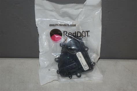 Reddot Actuator Rd P Rev Ebay