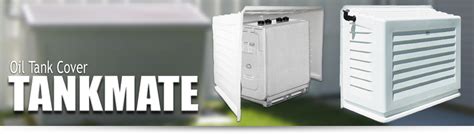 We can inspect your tank & inform you of its condition. Oil Tank Accessories | Tragar Home Services