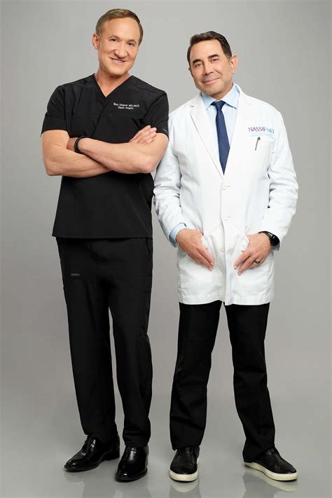 The Botched Doctors Are Back For Season Exclusive Preview