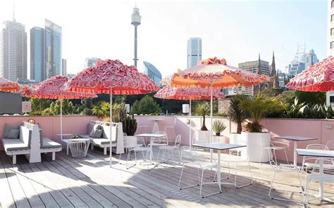 41 Best Rooftop Bars In Sydney 2023 Update