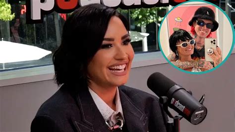 Demi Lovato Feels The Most Confident During Sex Amid New Relationship With Jutes Access