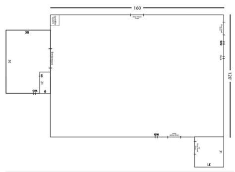 Building 6 Ranger3pl