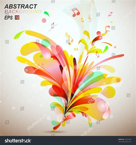 Abstract Background Vector 72971542 Shutterstock