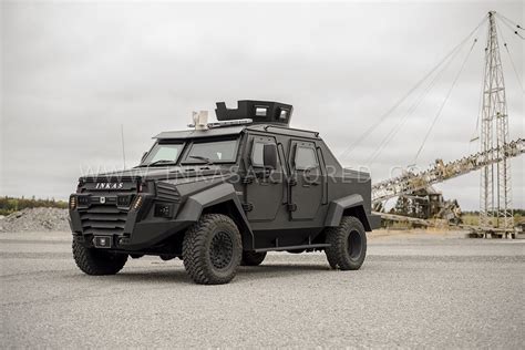 Inkas® Sentry Mpv For Sale Inkas Armored Vehicles Bulletproof Cars