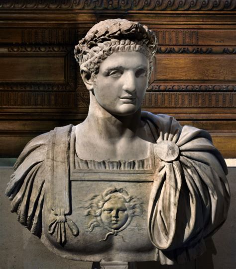 10 Facts About Emperor Domitian History Hit