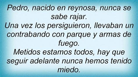 Para ello solo tenéis que evitar los enfrentamientos y tener solo los que sean necesario. Los Tigres Del Norte - Los Tres Amigos (30 Segundos Para ...