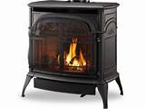 Photos of Vermont Castings Gas Stove