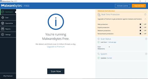 How To Run Malwarebytes Custom Computer Help