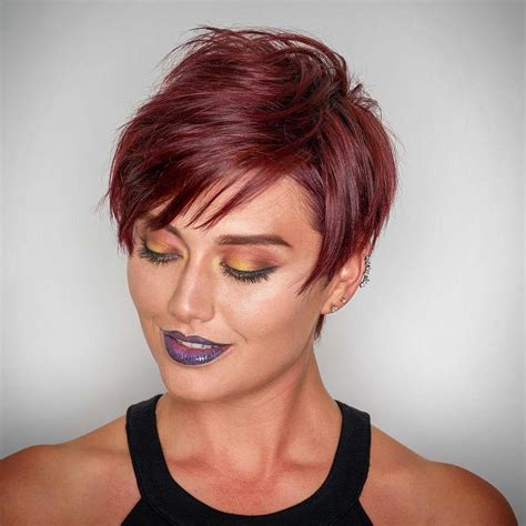 Mixing things up with a new edgy hairstyle is the perfect way to make a statement. 40 Best Edgy Haircuts Ideas to Upgrade Your Usual Styles