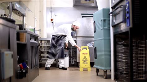 Common Safety Hazards In The Hospitality Industry Ihasco