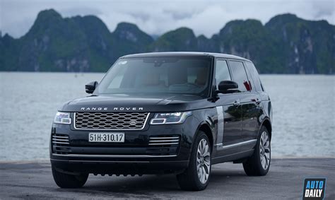 Đánh Giá Range Rover Autobiography Lwb P400 Đỉnh Cao Suv Hạng Sang