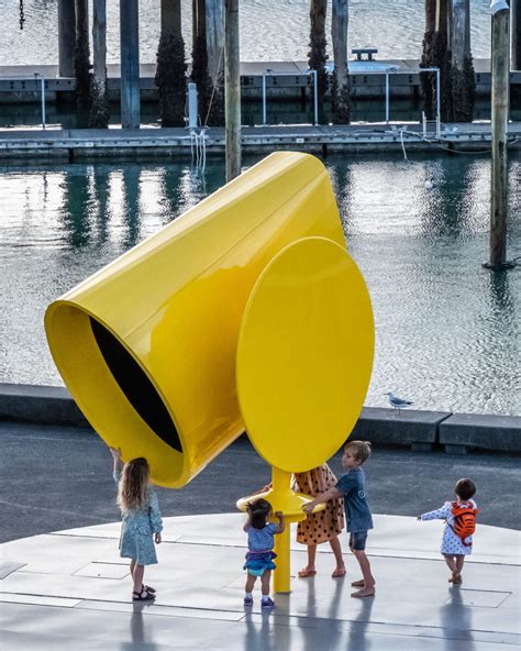 11 Public Art Installations That Create Big Joy