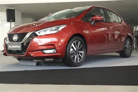 Nissan almera 2021 interior images. Here's the 2021 Nissan Almera, now in Malaysia with turbocharged engine