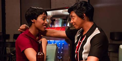 Bar Dykes Dives Into Lesbian Life In The 1950s