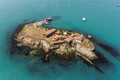 5 български острова в Черно море дестинации Goguidebg