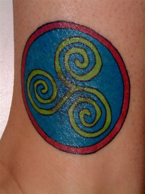 We did not find results for: spiral tattoo