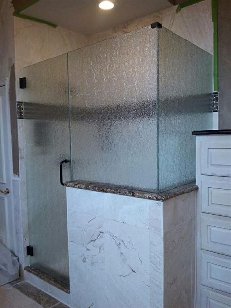 frameless shower rain glass in 2024 rain glass rain glass shower window in shower