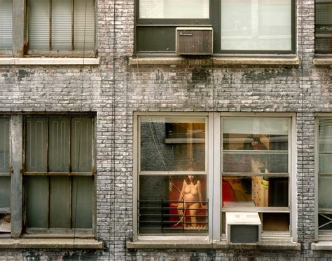 Gail Albert Halaban OUT MY WINDOW Windows Contemporary Photography