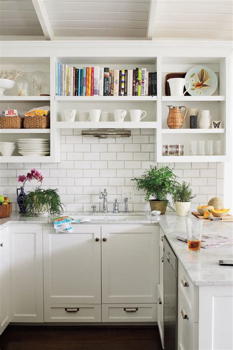 If you are not satisfied with the option small white kitchen this site contains the best selection of designs small white kitchen designs. All-Time Favorite White Kitchens - Southern Living