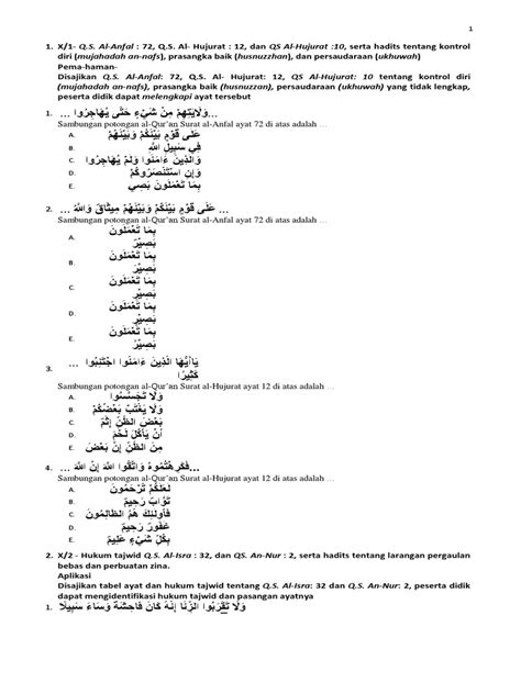 Surah al isra dan terjemahannya. Surah Al Isra Ayat 72 Dan Artinya - Gbodhi