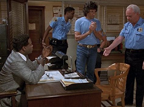In The Heat Of The Night 1988
