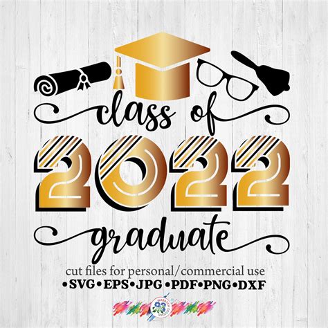 Graduation Svg Class of 2022 Svg Senior Svg Senior 2022 Svg - Etsy