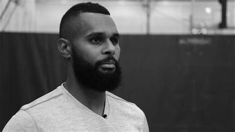 Patty Mills Reflects On His Nba Career The Olympics And The Importance