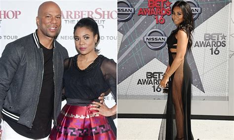 Common And Regina Hall Have Fallen Madly In Love Since Filming