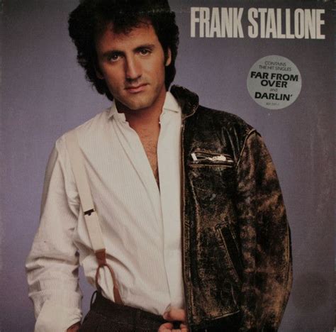 Biografias Y Musica Frank Stallone Cantanteguitarrista Y Composito