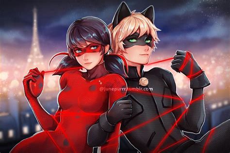 Red String A Miraculous Ladybug Fanfiction Soon Wattpad