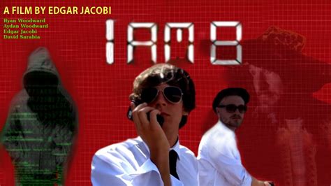 I Am 8 2017 Indie Film A Film By Edgar Jacobi Youtube