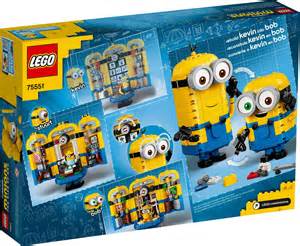 Lego Minions The Rise Of Gru Official Set Images The Brick Fan