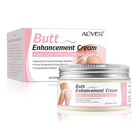 Butt Enhancement Cream Hip Lift Up Cream For Bigger Butt Firming And