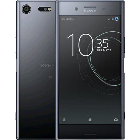 The xz premium will have its fans (collectors, design geeks, and diehard sony loyalists perhaps), but most normal people will see the price tag (almost $800) and either give that money to apple or samsung, or go for something cheaper like the oneplus 5. Sony Xperia XZ Premium 64GB Smartphone in Mineral Black Review