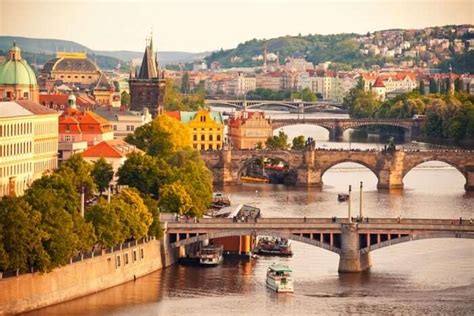 10 Best Places To Visit In Czech Republic In 2023 For All