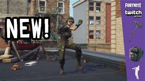 Find out how to get the jungle crate for free. NEW *FREE* TWITCH PRIME SKIN!! HOW TO GET FREE NEW SKINS ...